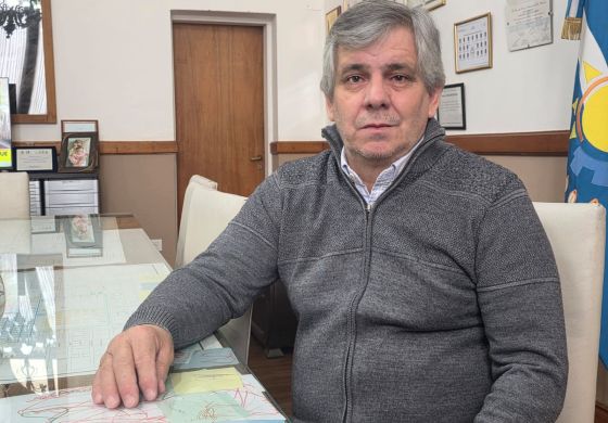  Britos no dejó tema sin tocar y repartió críticas en todas las direcciones