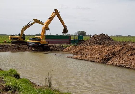 Desde la Cuarta le pidieron a Caputo que habilite deuda para obras y no para especulación financiera