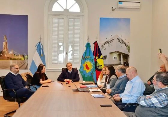  Golía abrió una nueva etapa en la planificación urbana del distrito: de qué se trata