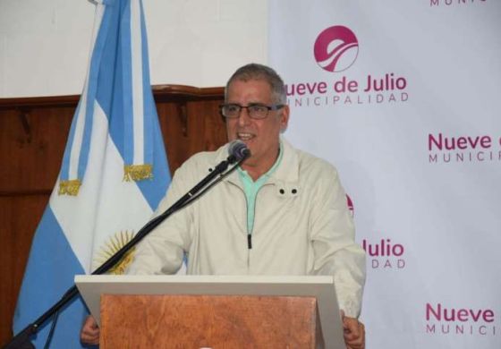  Beltrán activó las primeras gestiones y fijó prioridades en Seguridad: qué focos concentran su atención
