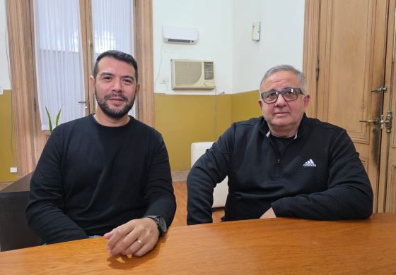 Viviendas paralizadas: desde el Ejecutivo apuntaron contra Nación y desafiaron a los concejales libertarios