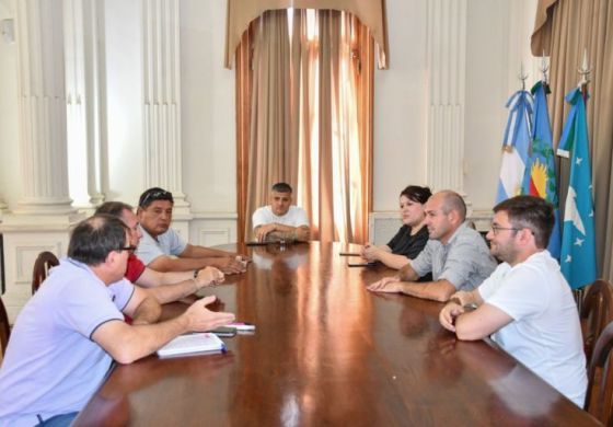 Distrito de la Cuarta sigue sin poder destrabar la paritaria: qué punto mantiene frenado el acuerdo