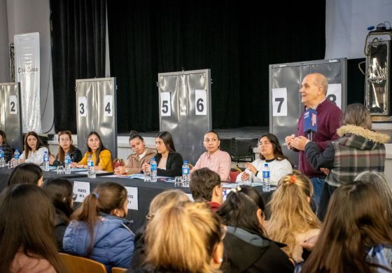  Zurro activó una millonaria inversión para acompañar a 700 estudiantes
