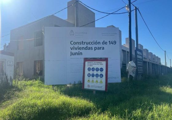  El rechazo a la subasta de las 149 viviendas del Procrear suma un nuevo actor de peso