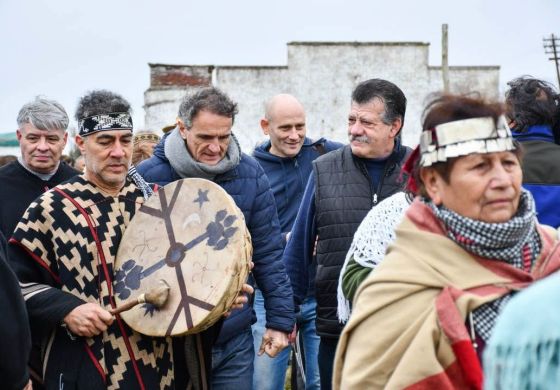  Mucho más que una fiesta: tradición y señales políticas en Olascoaga