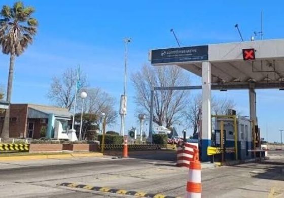  Del reclamo a la respuesta: qué definió la concesionaria de la Ruta 5 para Beruti