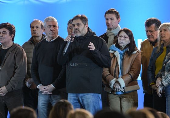 Lo que dejó el plenario de Bianco en la Cuarta: las claves del armado del MDF rumbo a 2027