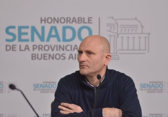 Germán Lago volvió a defender las reelecciones indefinidas: "Deben elegir los vecinos"