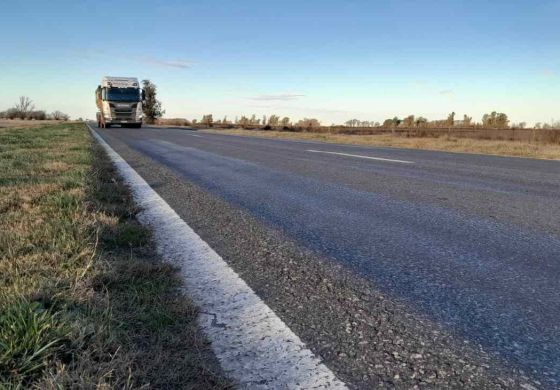  "No es un tema solamente político": Fuerza Patria redobló el reclamo por la Ruta 5