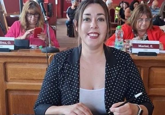  &ldquo;Libertad y Justicia&rdquo;: Veronelli tomó distancia de LLA y rebautizó su unibloque