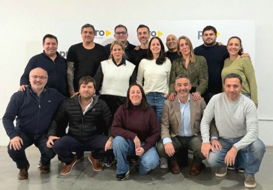 Con Petrecca al frente, lo que queda del PRO busca rearmarse en la Provincia