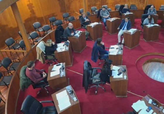  Tras la detención de Díaz, el massismo busca respuestas y pone la lupa sobre LLA