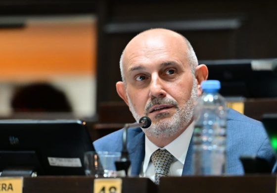 Con impulso de Guerrera, Diputados dio media sanción a una ley contra la discriminación