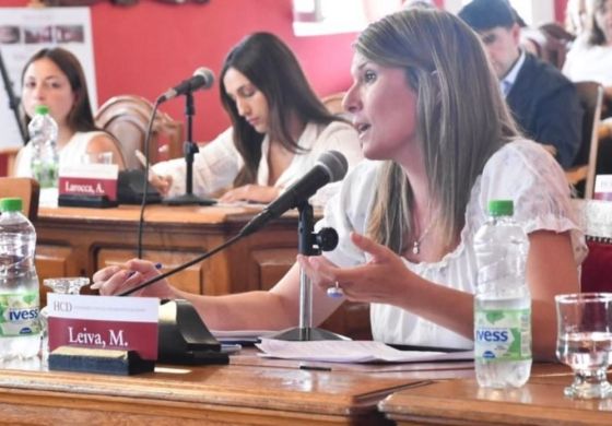  Endeudamiento familiar: desde Fuerza Patria buscan crear una herramienta municipal