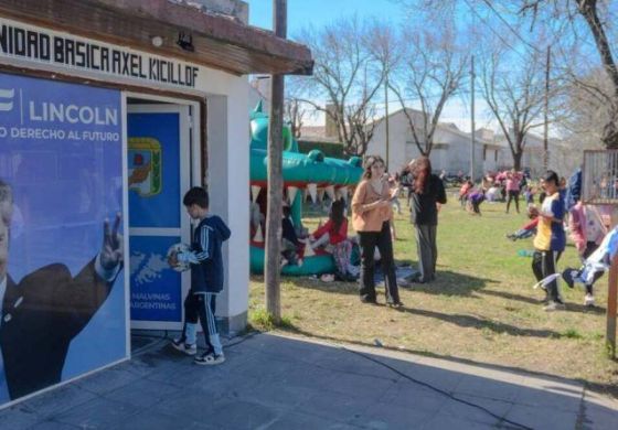 El MDF movió fichas y abrió una nueva unidad básica en la Cuarta