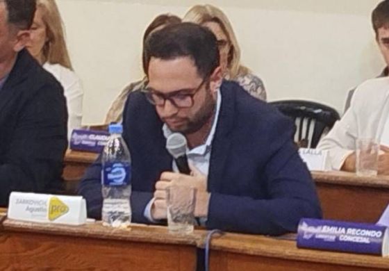  El PRO y LLA hacen causa común en el Concejo con Provincia en la mira