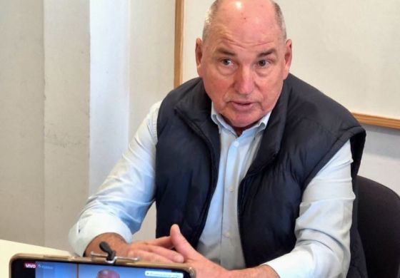  Cambio de conducción en Tránsito: más controles y prevención en agenda