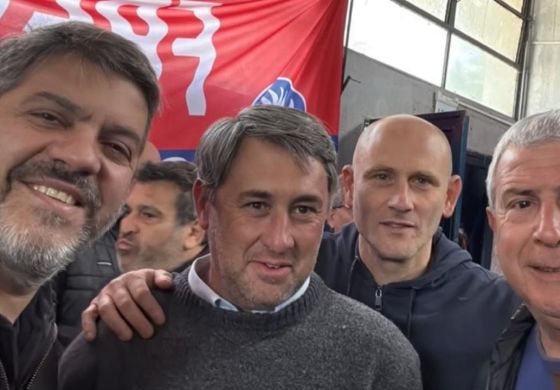 El MDF movió fichas en la Séptima y la tropa kicillofista de la Cuarta sumó músculo