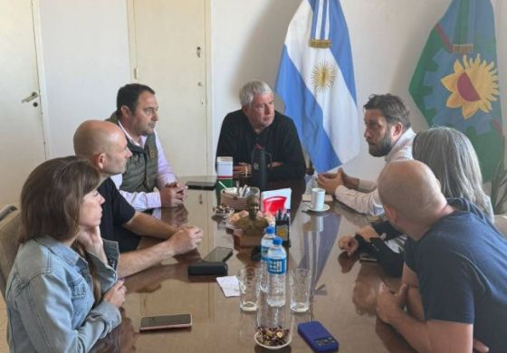 Alberti avanza en la agenda habitacional y pone el foco en la finalización de 54 viviendas